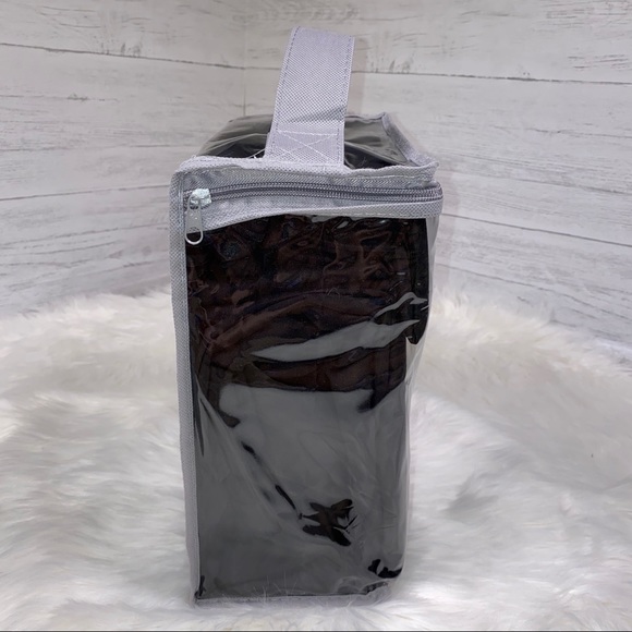 ⭐️SEE NEW LISTING⭐️Queen 6pc Black Bedsheets - Picture 3 of 5